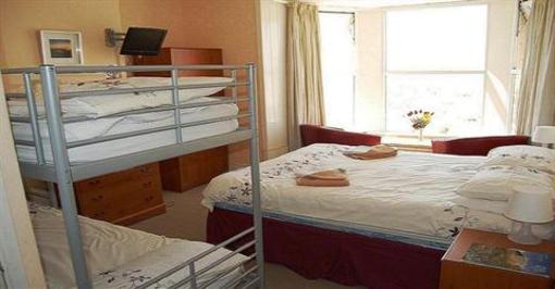 фото отеля Crystal House Hotel
