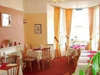 Crystal House Hotel