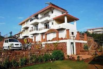 фото отеля Cloud Green Bungalows Mahabaleshwar
