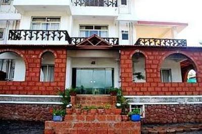 фото отеля Cloud Green Bungalows Mahabaleshwar