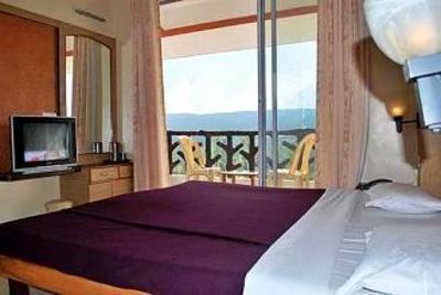 фото отеля Cloud Green Bungalows Mahabaleshwar
