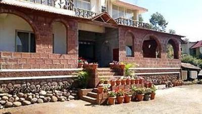 фото отеля Cloud Green Bungalows Mahabaleshwar