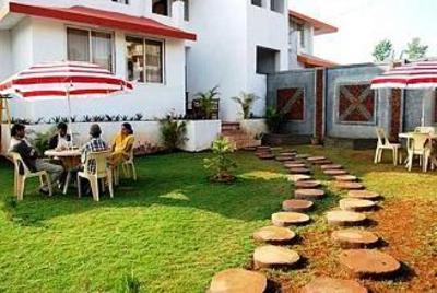 фото отеля Cloud Green Bungalows Mahabaleshwar