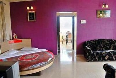 фото отеля Cloud Green Bungalows Mahabaleshwar