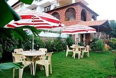 фото отеля Cloud Green Bungalows Mahabaleshwar