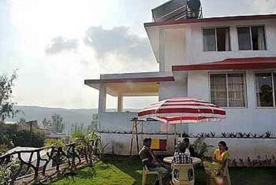 фото отеля Cloud Green Bungalows Mahabaleshwar