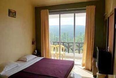 фото отеля Cloud Green Bungalows Mahabaleshwar