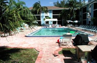 фото отеля Tropical Sands Resort