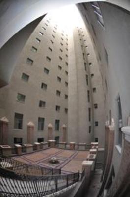 фото отеля Nawazi Watheer Hotel