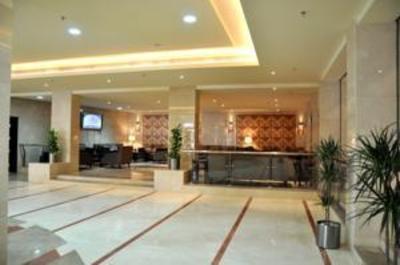 фото отеля Nawazi Watheer Hotel