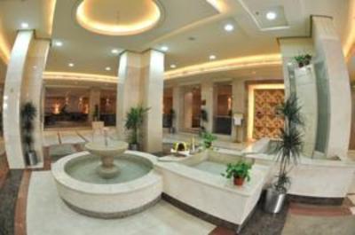 фото отеля Nawazi Watheer Hotel