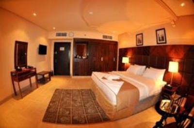 фото отеля Nawazi Watheer Hotel
