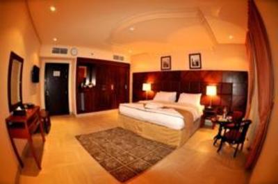фото отеля Nawazi Watheer Hotel