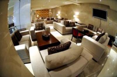 фото отеля Nawazi Watheer Hotel