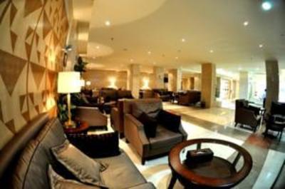 фото отеля Nawazi Watheer Hotel