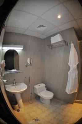 фото отеля Nawazi Watheer Hotel