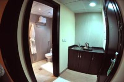 фото отеля Nawazi Watheer Hotel