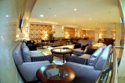 фото отеля Nawazi Watheer Hotel