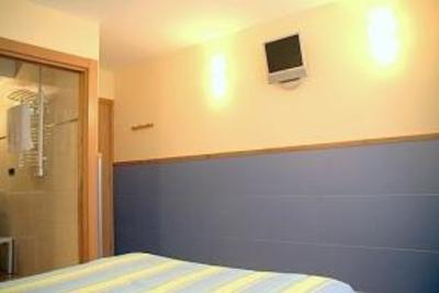 фото отеля Hospedaje Irune