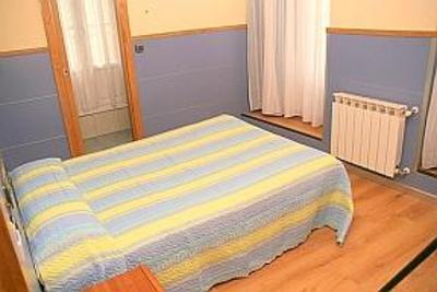 фото отеля Hospedaje Irune