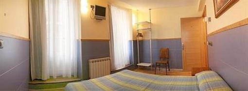 фото отеля Hospedaje Irune