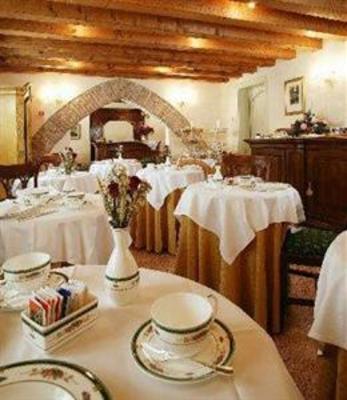 фото отеля Hotel Tiziano