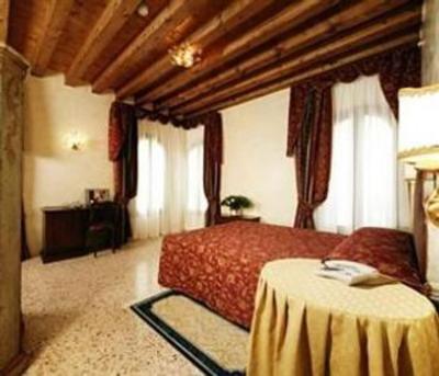 фото отеля Hotel Tiziano