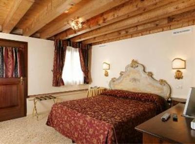 фото отеля Hotel Tiziano