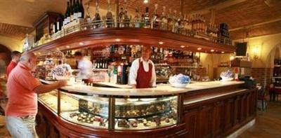фото отеля Hotel Tiziano