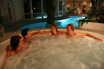 фото отеля Schutterhof Hotel Schladming
