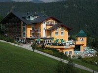 Schutterhof Hotel Schladming