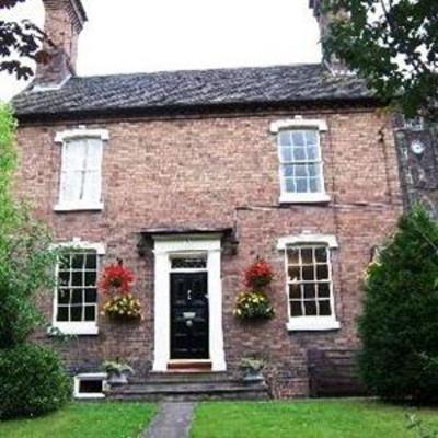 фото отеля Foundry Masters House Coalbrookdale Telford