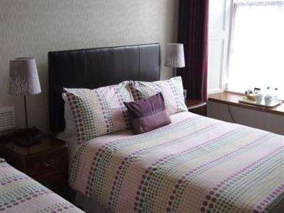 фото отеля Belmont Guest House Ayr