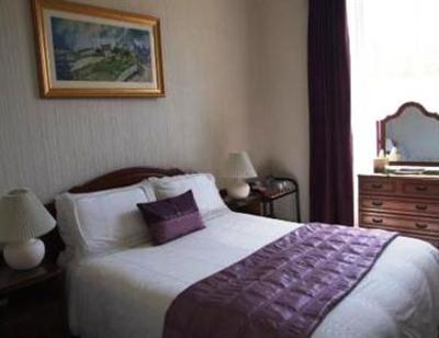 фото отеля Belmont Guest House Ayr