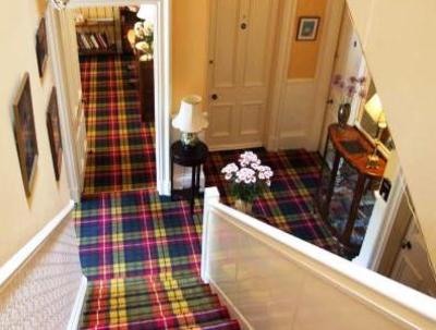 фото отеля Belmont Guest House Ayr