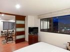 фото отеля Tivoli Suites Bogota