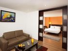 фото отеля Tivoli Suites Bogota