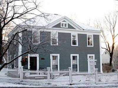 фото отеля Eddington House Inn