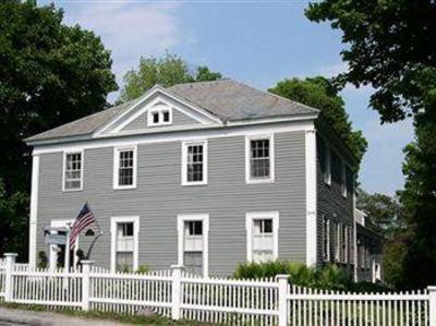 фото отеля Eddington House Inn
