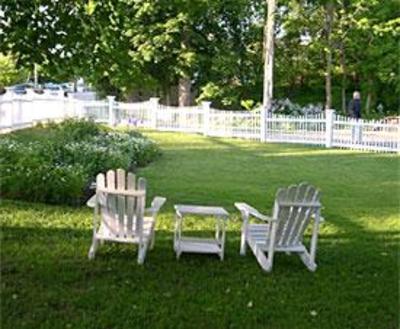 фото отеля Eddington House Inn