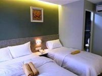 Best View Hotel Sri Hartamas