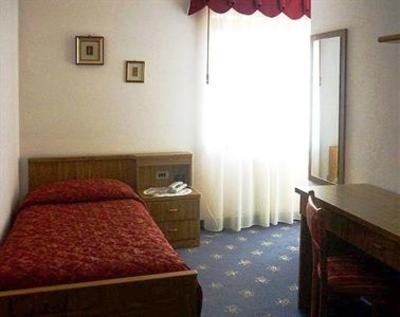 фото отеля Hotel Ciampian