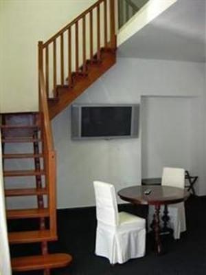 фото отеля Megaron Bed and Breakfast