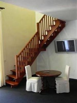 фото отеля Megaron Bed and Breakfast