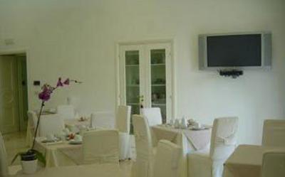 фото отеля Megaron Bed and Breakfast