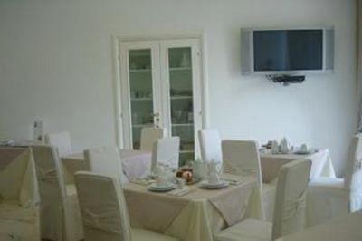 фото отеля Megaron Bed and Breakfast
