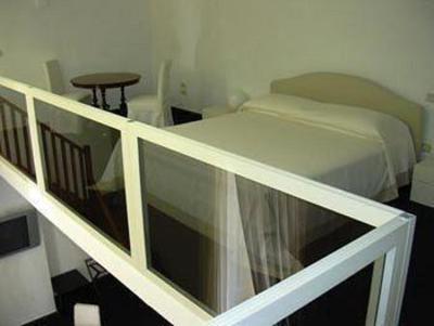 фото отеля Megaron Bed and Breakfast
