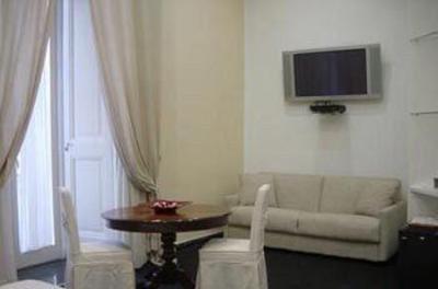 фото отеля Megaron Bed and Breakfast