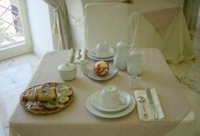 фото отеля Megaron Bed and Breakfast