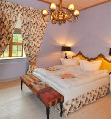 фото отеля Pronstorfer Torhaus
